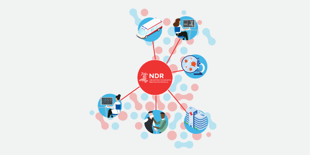 national data resource map of wales