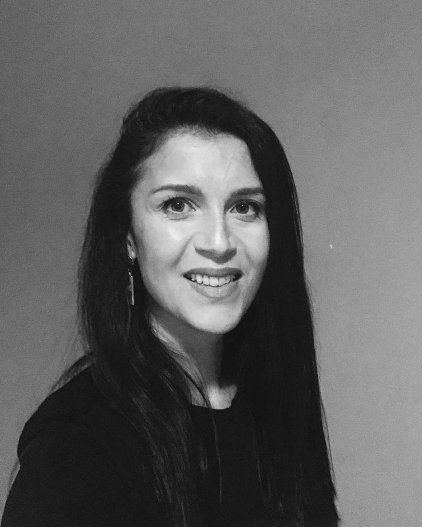 Photo of Sara
