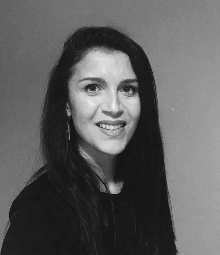 Photo of Sara