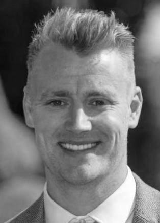 Photo of Mark