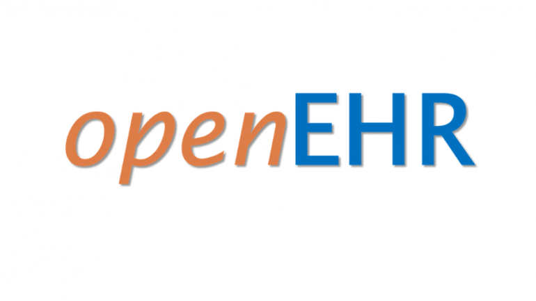 Open EHR event image