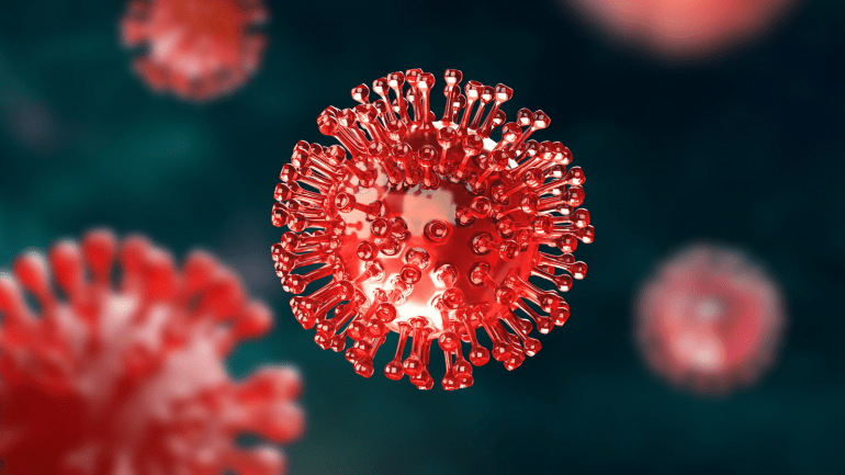 Coronavirus