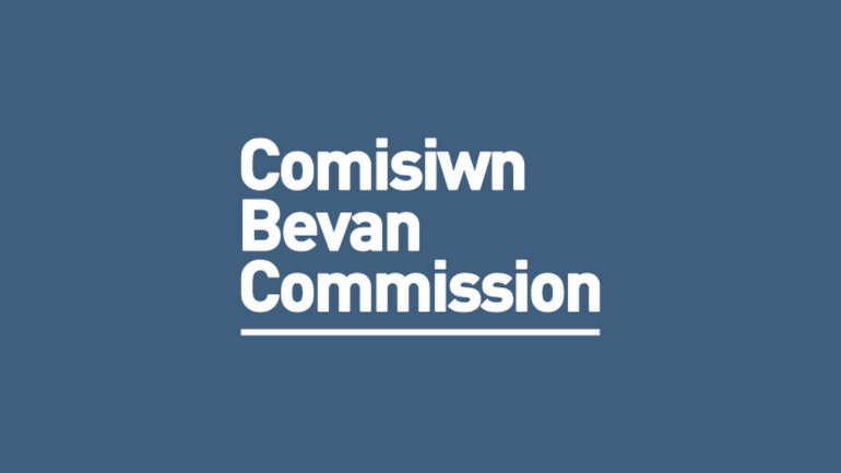 bevan commission logo